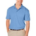 Blue Generation Men's Avenger Polos