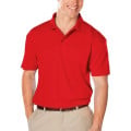 Blue Generation Men's Avenger Polos