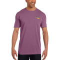 Comfort Colors 6.1 oz. Adult Short Sleeve Pocket Tees