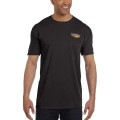Comfort Colors 6.1 oz. Adult Short Sleeve Pocket Tees