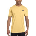 Comfort Colors 6.1 oz. Adult Short Sleeve Pocket Tees