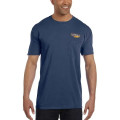 Comfort Colors 6.1 oz. Adult Short Sleeve Pocket Tees