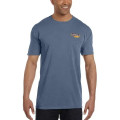 Comfort Colors 6.1 oz. Adult Short Sleeve Pocket Tees