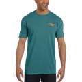 Comfort Colors 6.1 oz. Adult Short Sleeve Pocket Tees