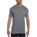 Comfort Colors 6.1 oz. Adult Short Sleeve Pocket Tees