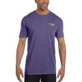 Comfort Colors 6.1 oz. Adult Short Sleeve Pocket Tees