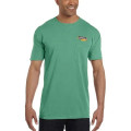 Comfort Colors 6.1 oz. Adult Short Sleeve Pocket Tees
