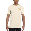Comfort Colors 6.1 oz. Adult Short Sleeve Pocket Tees
