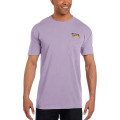 Comfort Colors 6.1 oz. Adult Short Sleeve Pocket Tees