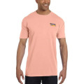 Comfort Colors 6.1 oz. Adult Short Sleeve Pocket Tees