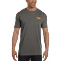 Comfort Colors 6.1 oz. Adult Short Sleeve Pocket Tees