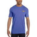 Comfort Colors 6.1 oz. Adult Short Sleeve Pocket Tees