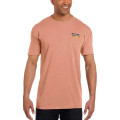 Comfort Colors 6.1 oz. Adult Short Sleeve Pocket Tees