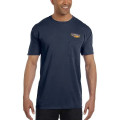 Comfort Colors 6.1 oz. Adult Short Sleeve Pocket Tees