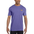 Comfort Colors 6.1 oz. Adult Short Sleeve Pocket Tees