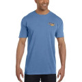 Comfort Colors 6.1 oz. Adult Short Sleeve Pocket Tees