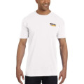 Comfort Colors 6.1 oz. Adult Short Sleeve Pocket Tees