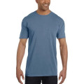 Comfort Colors 6.1 oz. Adult Short Sleeve Pocket Tees
