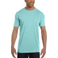 Comfort Colors 6.1 oz. Adult Short Sleeve Pocket Tees