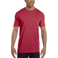 Comfort Colors 6.1 oz. Adult Short Sleeve Pocket Tees