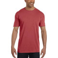 Comfort Colors 6.1 oz. Adult Short Sleeve Pocket Tees