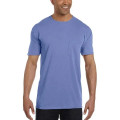 Comfort Colors 6.1 oz. Adult Short Sleeve Pocket Tees