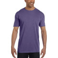 Comfort Colors 6.1 oz. Adult Short Sleeve Pocket Tees