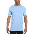 Comfort Colors 6.1 oz. Adult Short Sleeve Pocket Tees