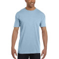 Comfort Colors 6.1 oz. Adult Short Sleeve Pocket Tees