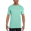Comfort Colors 6.1 oz. Adult Short Sleeve Pocket Tees
