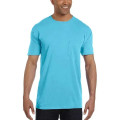 Comfort Colors 6.1 oz. Adult Short Sleeve Pocket Tees
