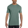 Comfort Colors 6.1 oz. Adult Short Sleeve Pocket Tees