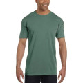 Comfort Colors 6.1 oz. Adult Short Sleeve Pocket Tees