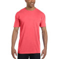 Comfort Colors 6.1 oz. Adult Short Sleeve Pocket Tees