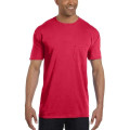 Comfort Colors 6.1 oz. Adult Short Sleeve Pocket Tees