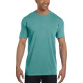 Comfort Colors 6.1 oz. Adult Short Sleeve Pocket Tees