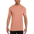 Comfort Colors 6.1 oz. Adult Short Sleeve Pocket Tees