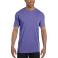 Comfort Colors 6.1 oz. Adult Short Sleeve Pocket Tees