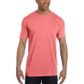 Comfort Colors 6.1 oz. Adult Short Sleeve Pocket Tees