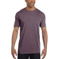 Comfort Colors 6.1 oz. Adult Short Sleeve Pocket Tees