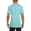 Comfort Colors 6.1 oz. Adult Short Sleeve Pocket Tees