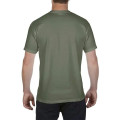 Comfort Colors 6.1 oz. Adult Short Sleeve Pocket Tees