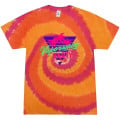 Adult 5.4 oz. Cotton Tie Dye T-Shirts