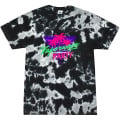Adult 5.4 oz. Cotton Tie Dye T-Shirts