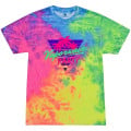Adult 5.4 oz. Cotton Tie Dye T-Shirts