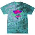 Adult 5.4 oz. Cotton Tie Dye T-Shirts