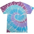 Adult 5.4 oz. Cotton Tie Dye T-Shirts