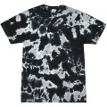 Adult 5.4 oz. Cotton Tie Dye T-Shirts