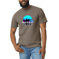 Gildan Unisex Softstyle Midweight T-Shirt