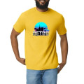 Gildan Unisex Softstyle Midweight T-Shirt